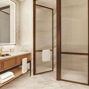 Résidence à 1 Chambre à Coucher